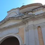 Corte Cavour. Mansarda Nel Cuore Della Citta 公寓 拉文纳
