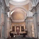 Corte Cavour. Mansarda Nel Cuore Della Citta 公寓 *