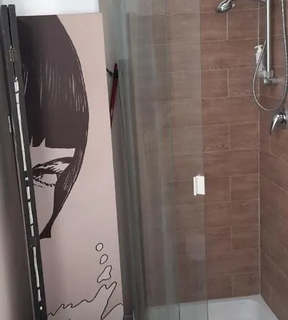 Corte Cavour. Mansarda Nel Cuore Della Citta * Ραβένα