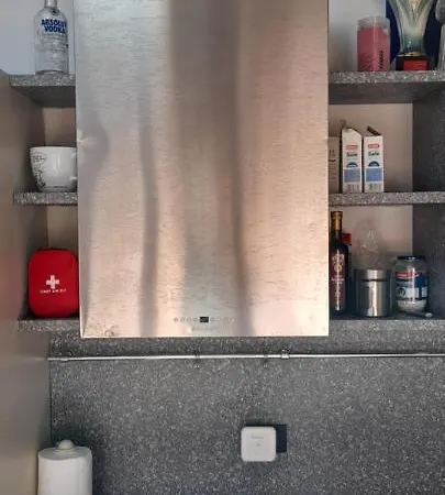 Corte Cavour. Mansarda Nel Cuore Della Citta * Ραβένα