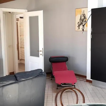 Apartman Corte Cavour. Mansarda Nel Cuore Della Citta Ravenna