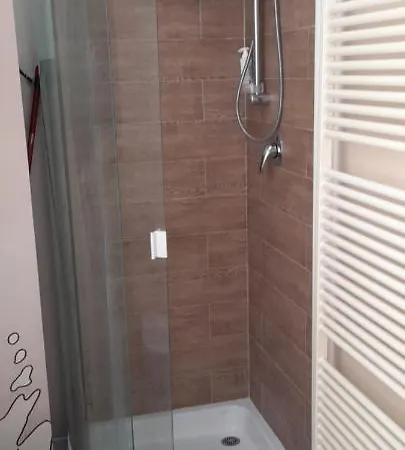 Corte Cavour. Mansarda Nel Cuore Della Citta Apartman Ravenna