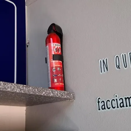 Apartamento Corte Cavour. Mansarda Nel Cuore Della Citta *
