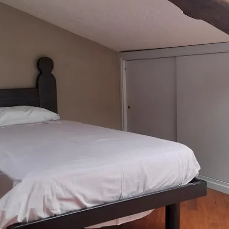 Corte Cavour. Mansarda Nel Cuore Della Citta Ραβένα