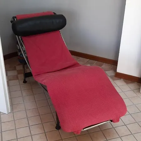 Corte Cavour. Mansarda Nel Cuore Della Citta Apartman Ravenna