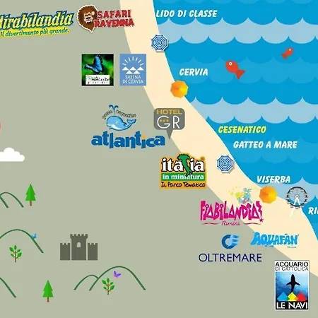 Corte Cavour. Mansarda Nel Cuore Della Citta *