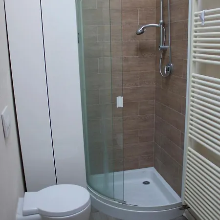 Corte Cavour. Mansarda Nel Cuore Della Citta Διαμέρισμα *