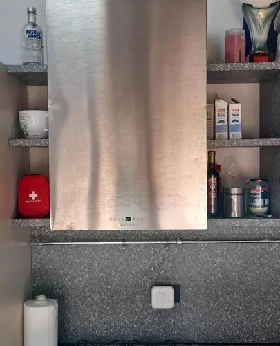 Corte Cavour. Mansarda Nel Cuore Della Citta * 拉文纳