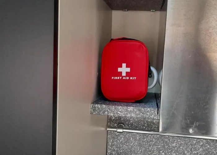 Corte Cavour. Mansarda Nel Cuore Della *