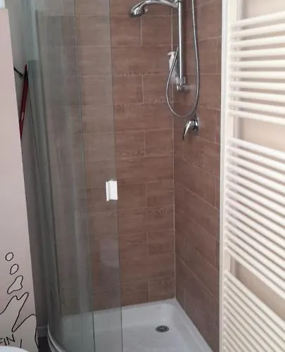 Corte Cavour. Mansarda Nel Cuore Della Appartamento Ravenna