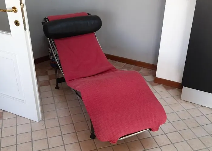 Corte Cavour. Mansarda Nel Cuore Della Citta شقة رافيننا