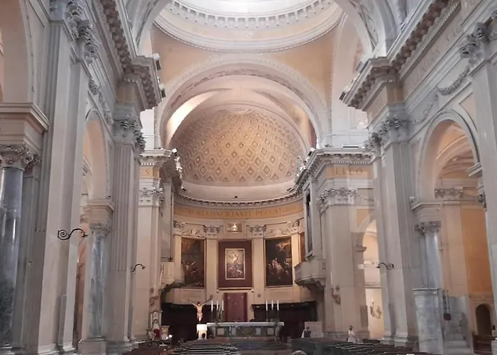 Corte Cavour. Mansarda Nel Cuore Della Appartamento *