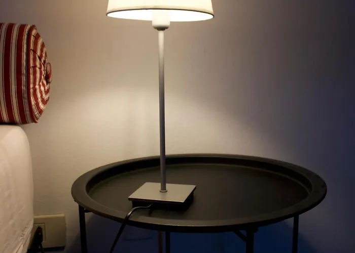 Corte Cavour. Mansarda Nel Cuore Della Citta * 拉文纳